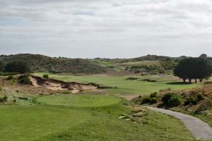 Dunes Golf Links 16th